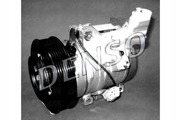 фото №1, Компрессор кондиционера denso 8831042180 8832042080