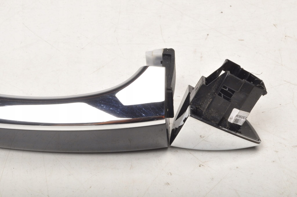 фото №6, Mg hs ручка двері зовнішня лівий задня lift 2024r 5pbc