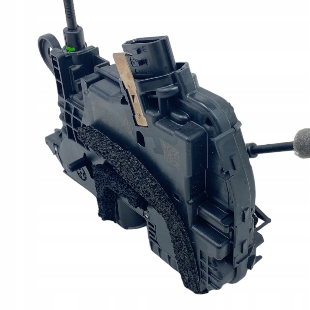 фото №9, Замок двері правий задня renault clio v 825007311r