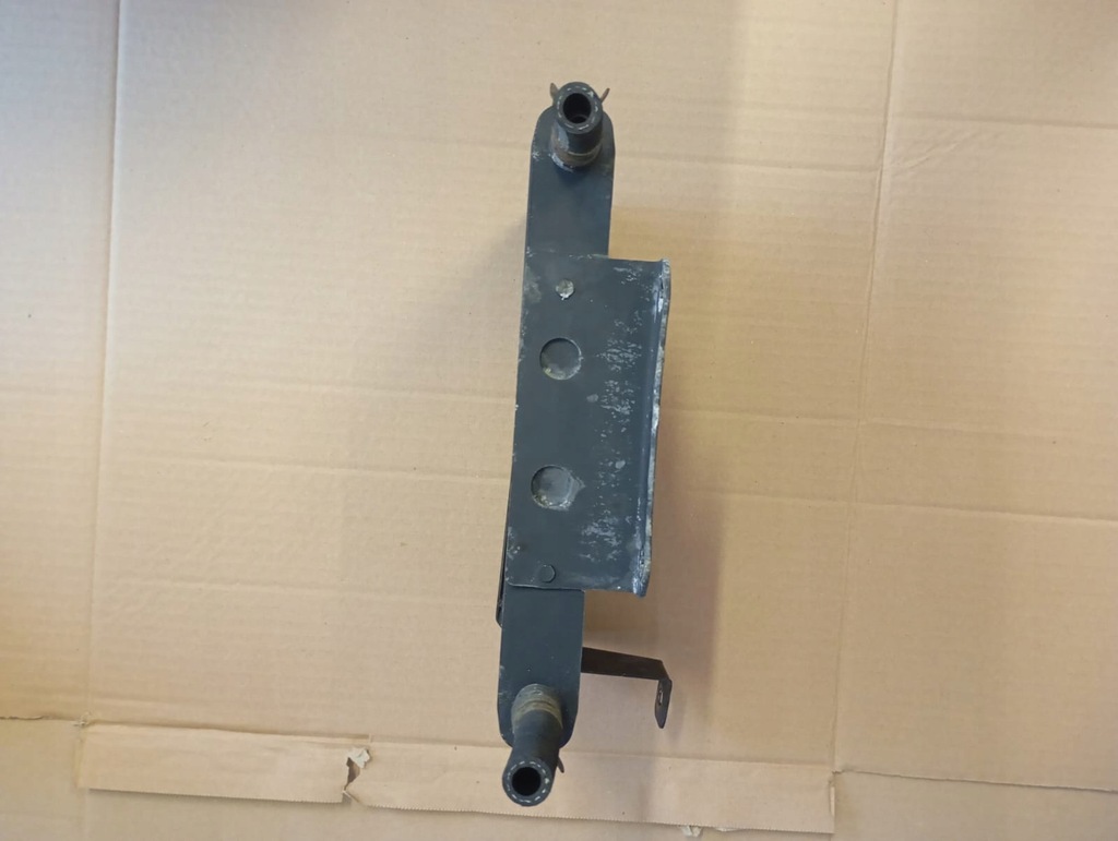 фото №3, Радиатор масла ford ranger f150 pickup