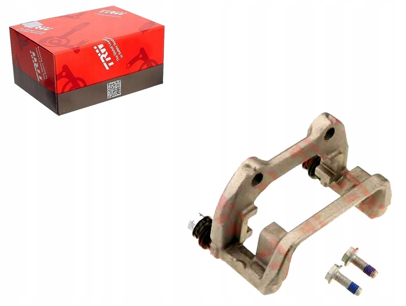 Купить Кронштейн суппорт ham. mini задняя countryman paceman