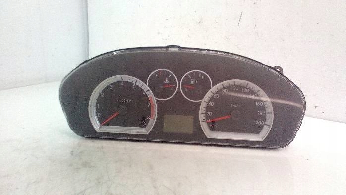 фото №9, Счетчик chevrolet aveo ii 1,2 b 96814468