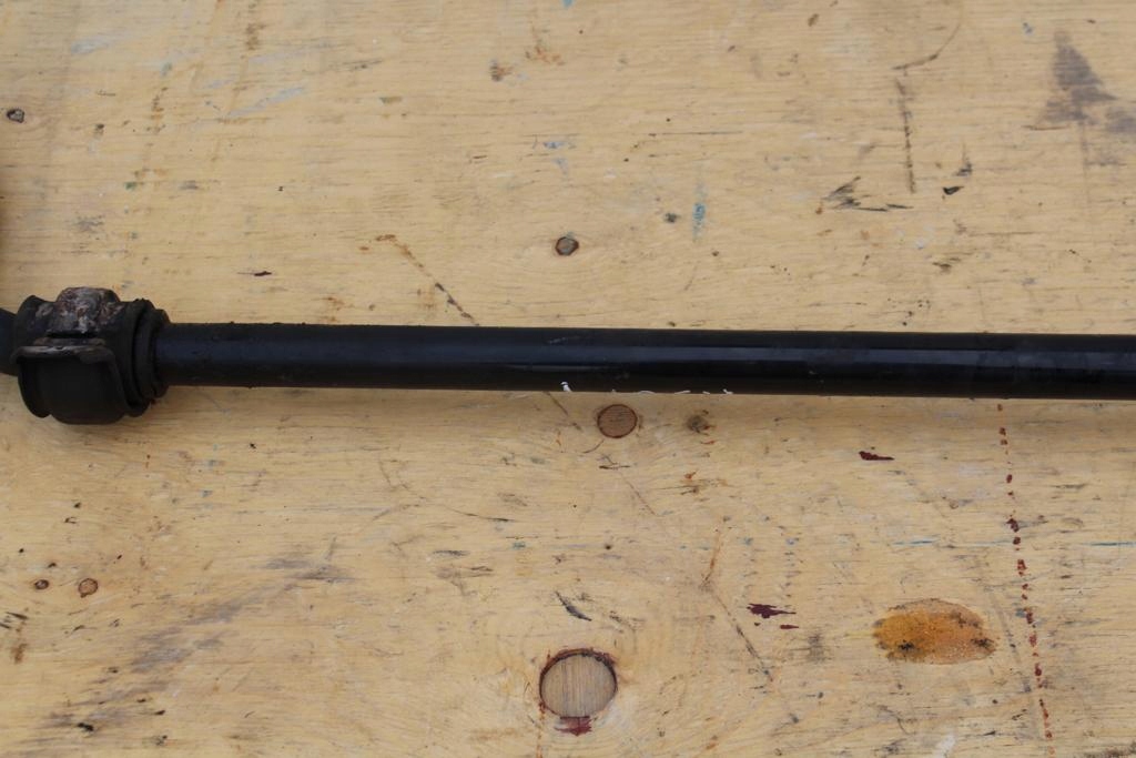 фото №9, Тяга стабилизатора перед audi a5 8t 8k0411309k