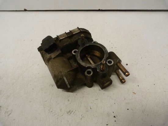 фото №1, Дросельна заслінка 0280750044 corsa c 1.2