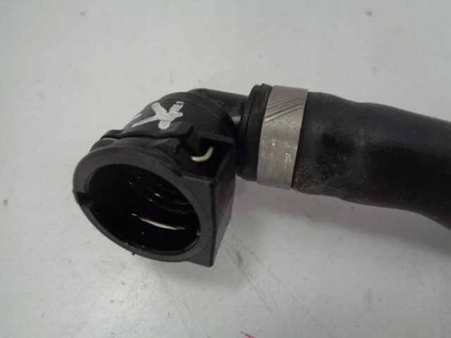 фото №3, Citroen ds3 crossback e-tense труба wąż wody