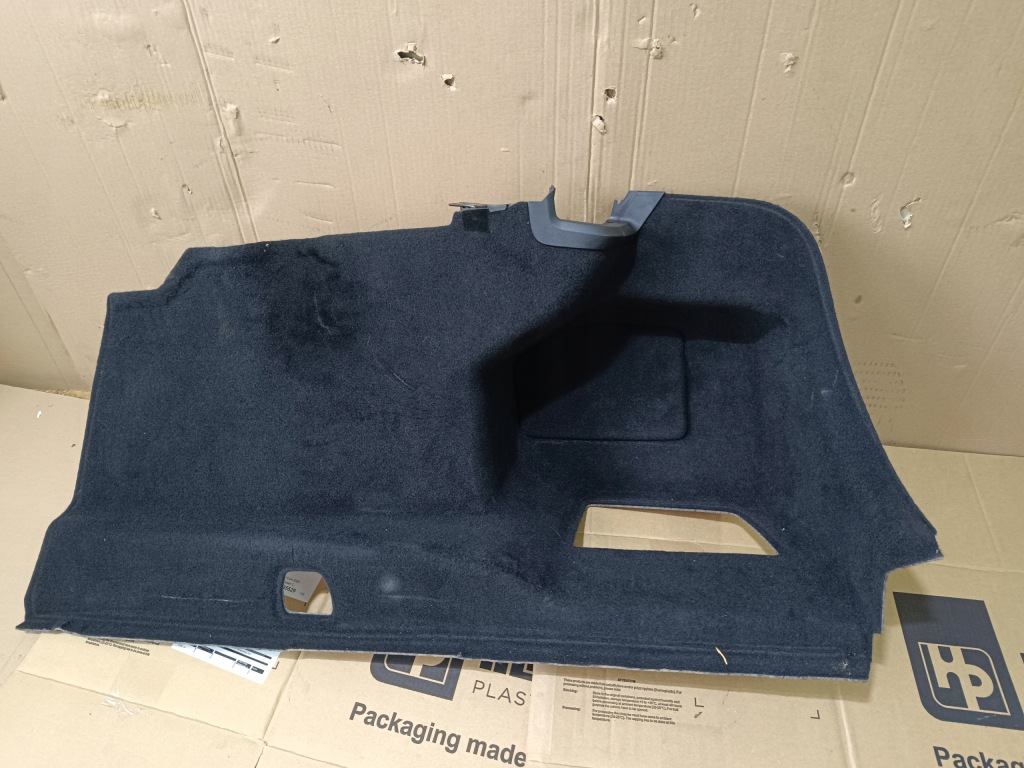 фото №1, Обшивка багажника bmw 7 g11 g12 7344686