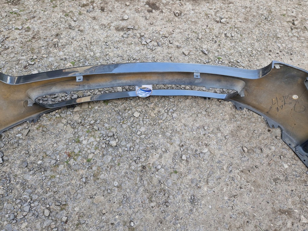 фото №6, Бампера передній aston martin vantage v8 2005r-