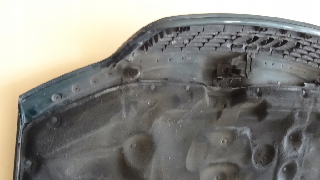 фото №13, Audi a8 d2 lift капот lz6h