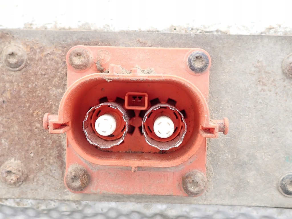 фото №11, Акумулятор акумулятор 85kw vw volkswagen golf vii 7 e-golf 15r