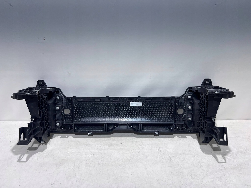 фото №10, Pas передний усилитель mercedes gle w167 gls w167 a1676209900 карбон oryg!