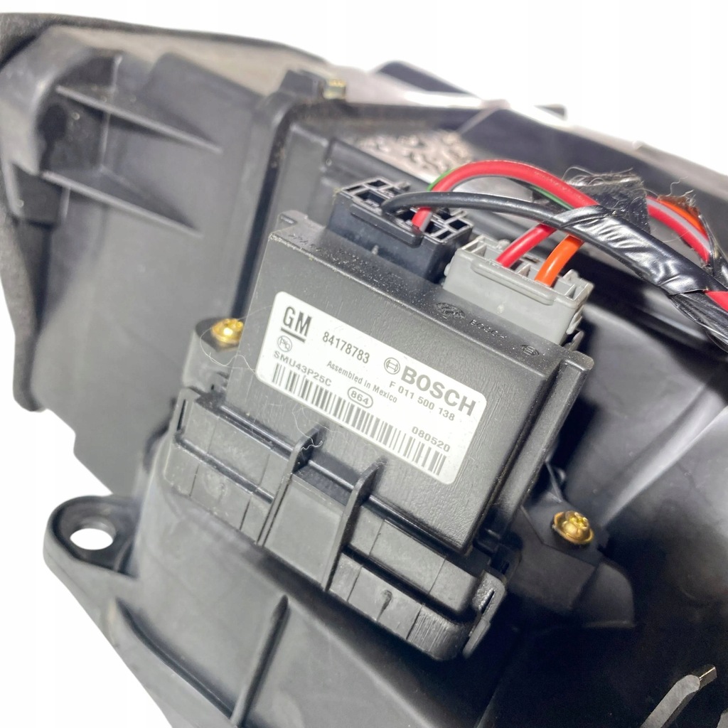 фото №11, Chevrolet traverse ii 2020 отопители