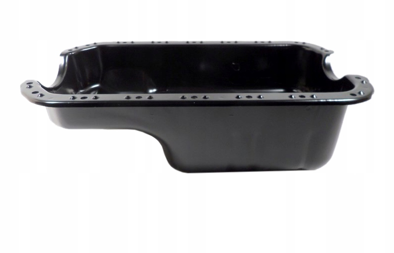 фото №3, Піддон масляна honda civic 2001-2005 nowa