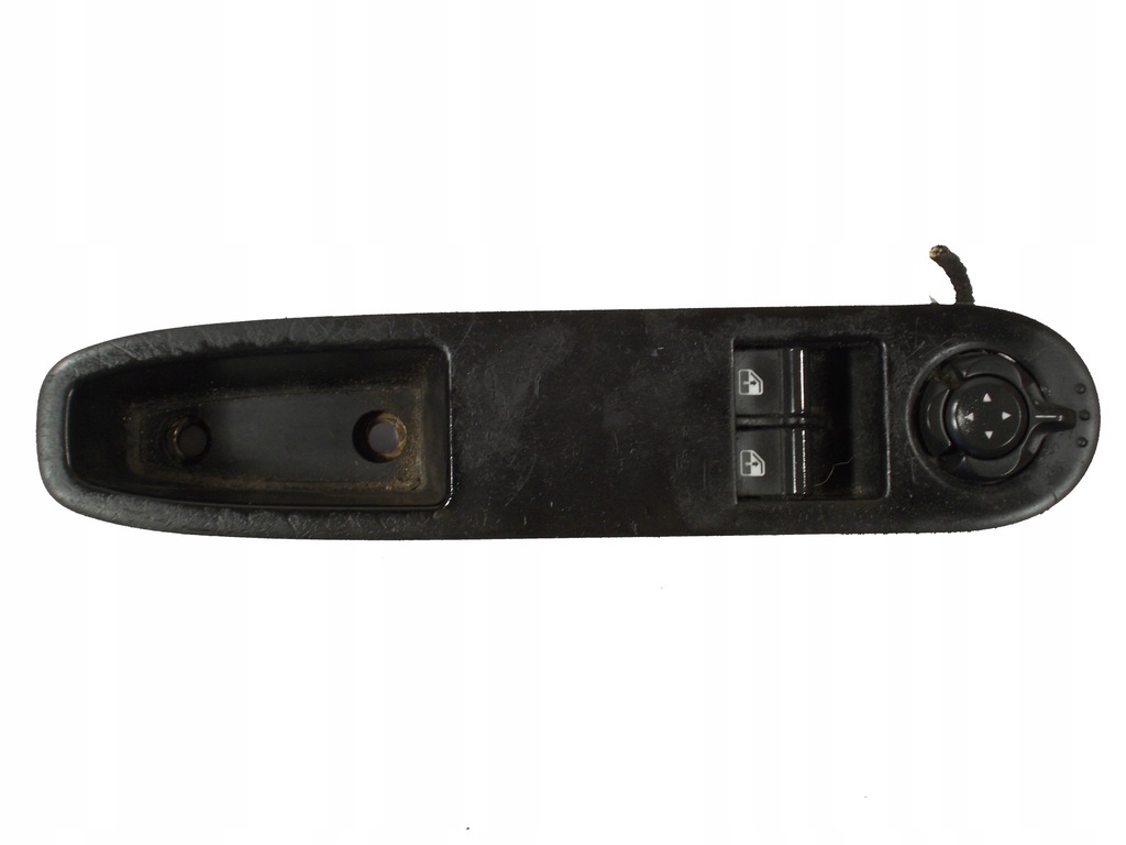 фото №1, Панель перемикач вікон дзеркал лівий перед alfa romeo 159 колодка