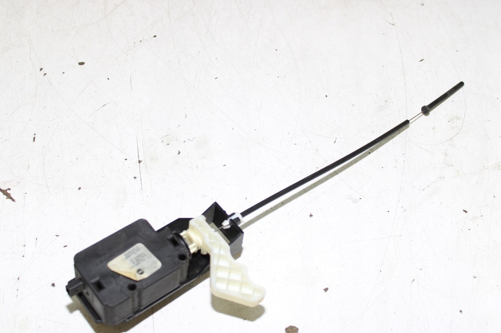 фото №1, Mini cooper r50 привод крышка заливной 7152588