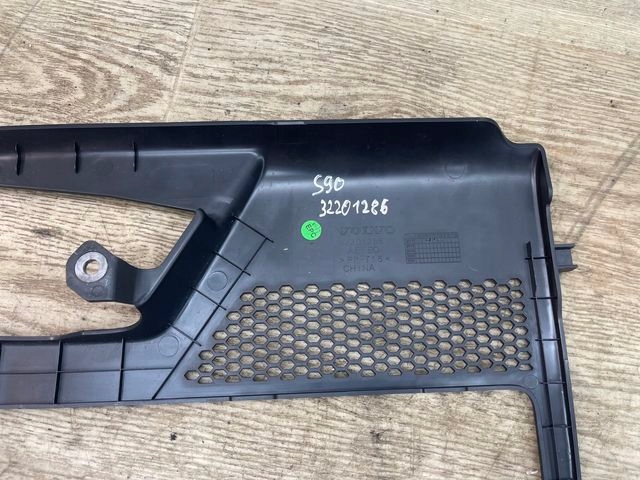 фото №5, Volvo s90 захист пластик 32201286