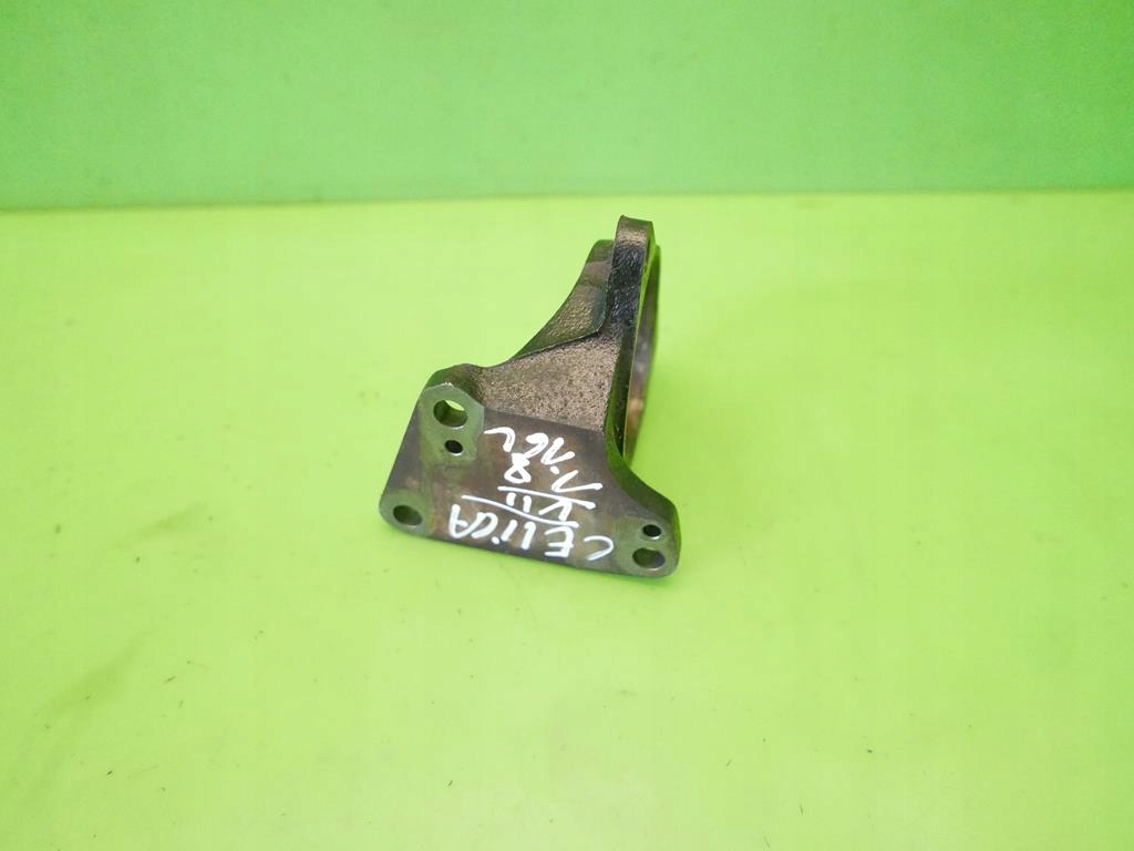 фото №4, Кронштейн підпора піввісь toyota celica vii 1.8 99-02