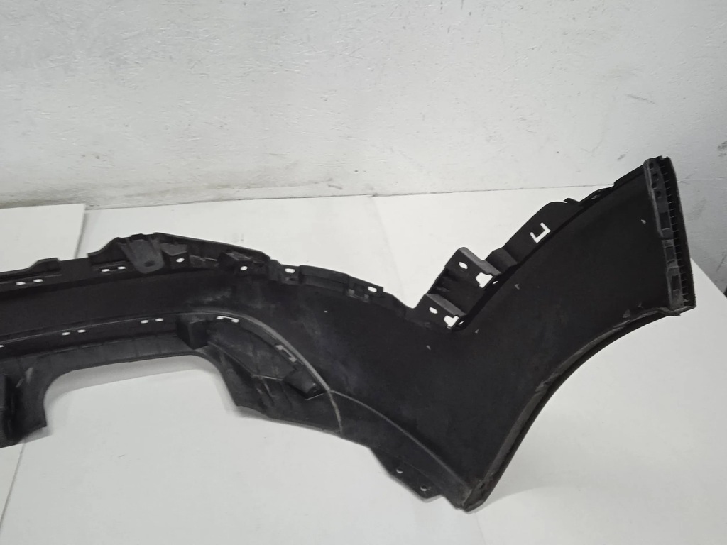 фото №7, Спойлер задняя задний hyundai tucson