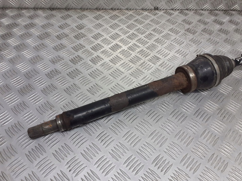 фото №4, Приводной вал правая длинная volvo v40 1.8