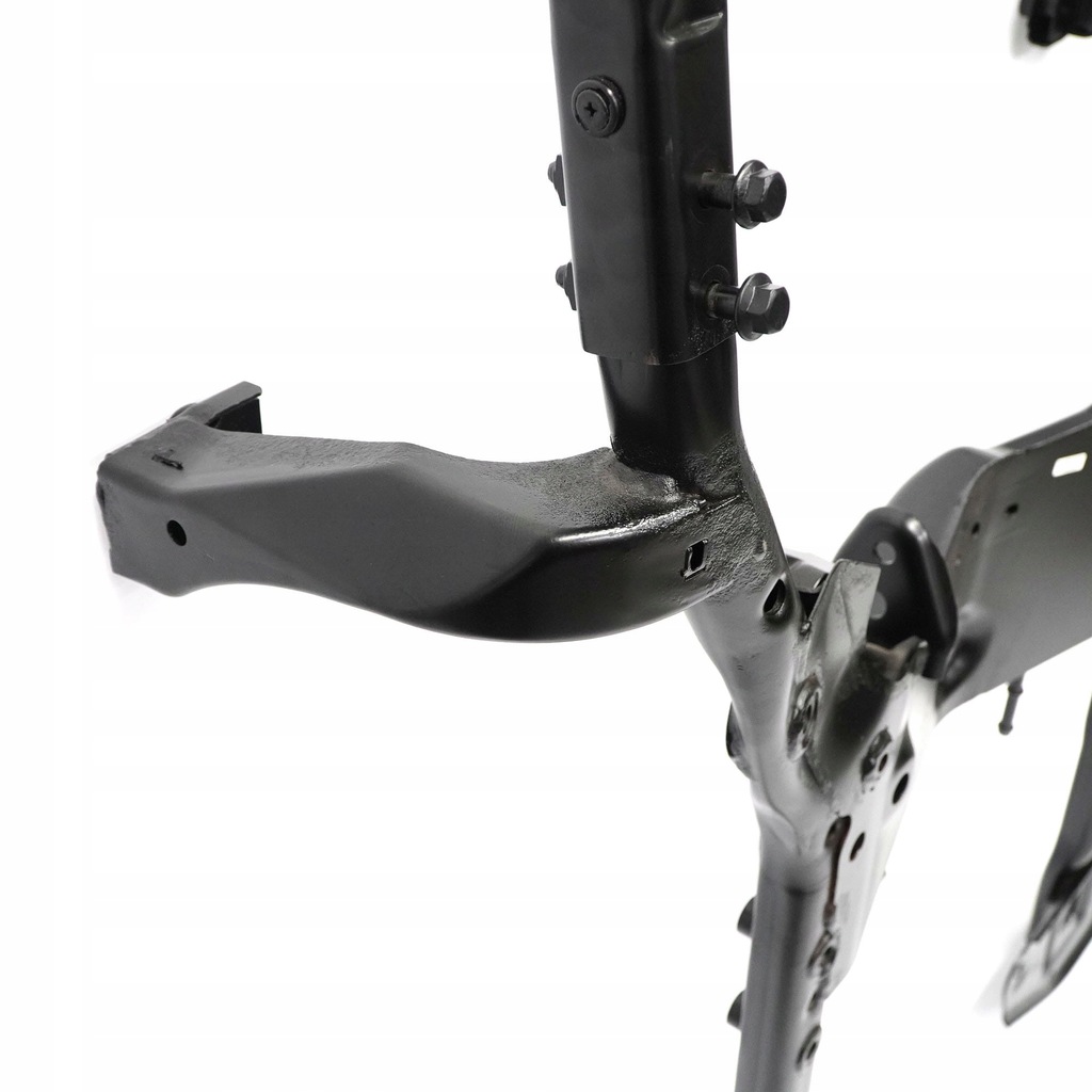 фото №9, Mini cooper one r55 r56 r57 r58 r59 підрамник підрамник підрамник перед 6772229