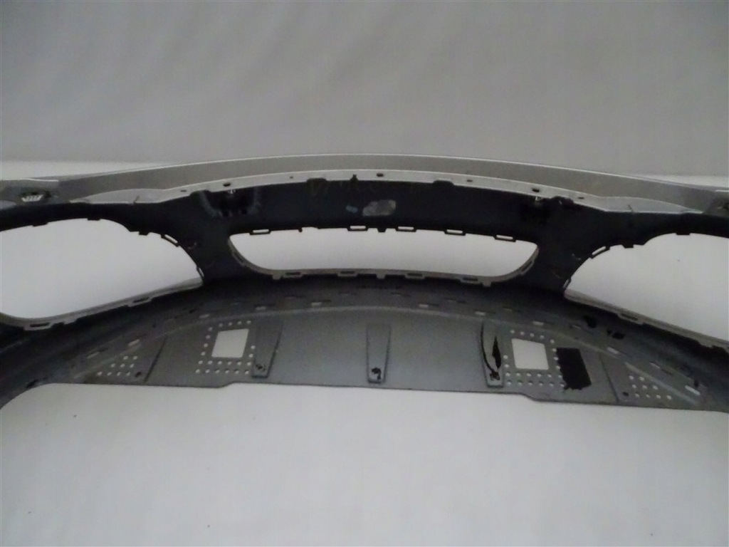 фото №12, Бампер перед porsche cayman 981 po 2015