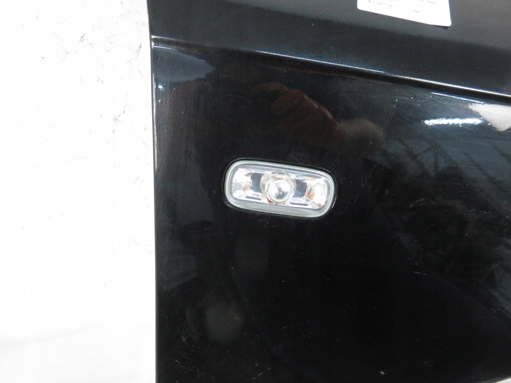 фото №10, Крила правий передній audi a4 b7 avant 2004-2008 ly9b/a2a2