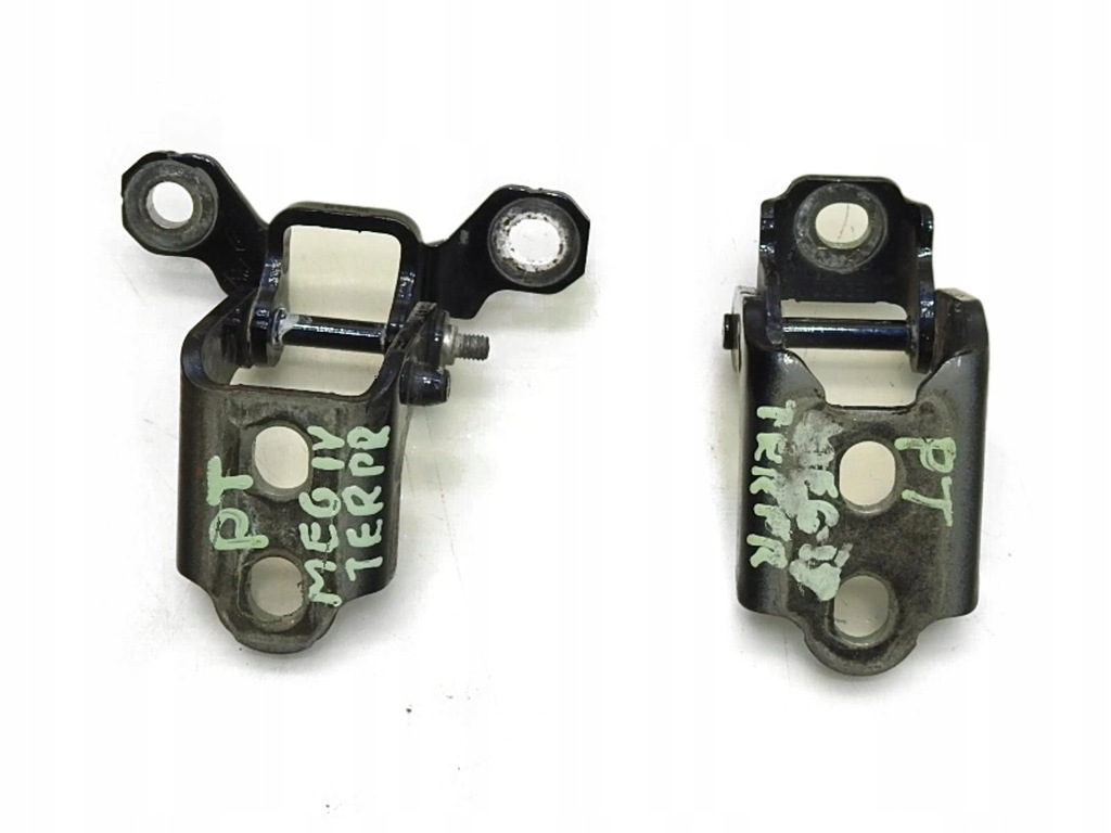 фото №1, Петля петли дверь правый задняя terpr renault megane iv a046575