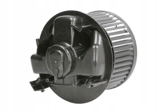 фото №1, Вентилятор салона dacia logan 04-08