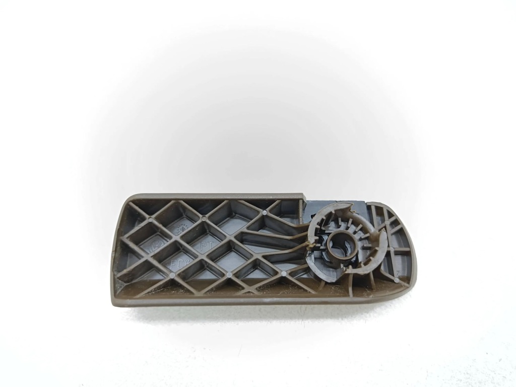 фото №5, Porsche panamera 970 /кронштейн открывания крышки передней / капот двигателя