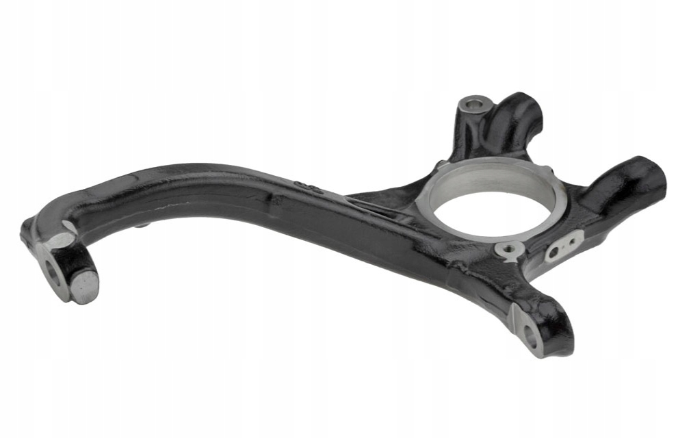 фото №1, Поворотный кулак передняя правая do toyota land cruiser 200 5.7 v8