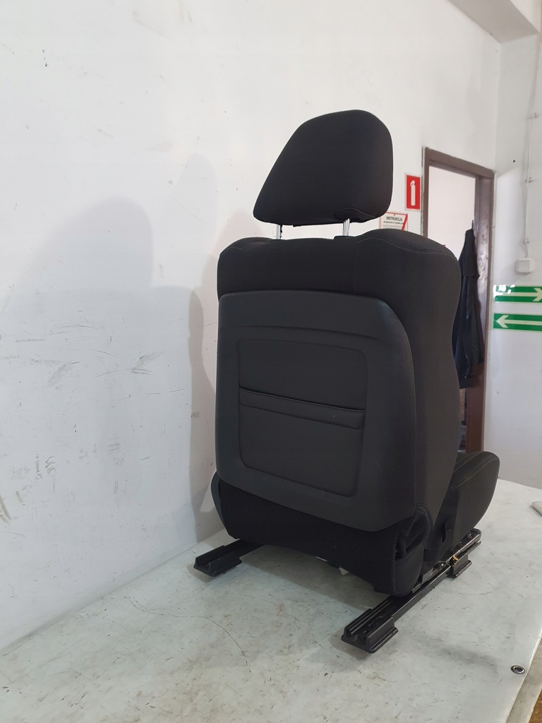 фото №12, Dodge charger lift 15- gt rwd сидіння лівий перед подушка безпеки