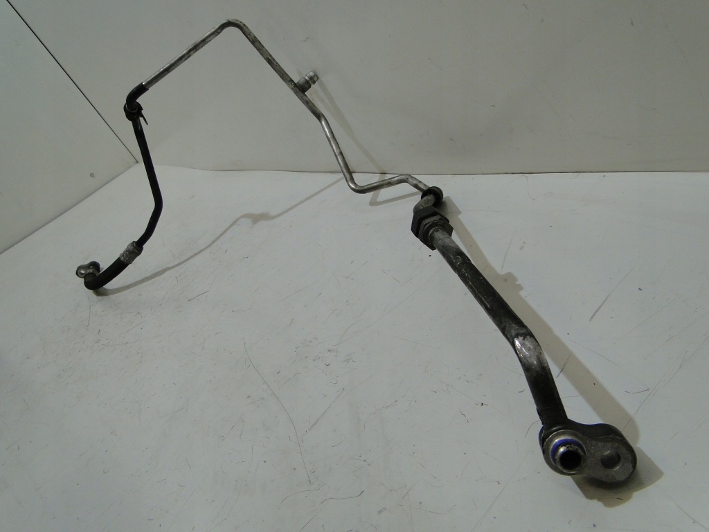 фото №3, Audi a2 1.4tdi шланг трубка wąż кондиціонера