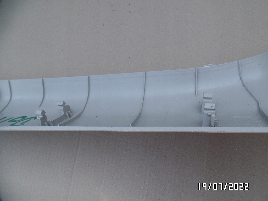 фото №8, Захист стійка ліва combo e rifter 9816488577