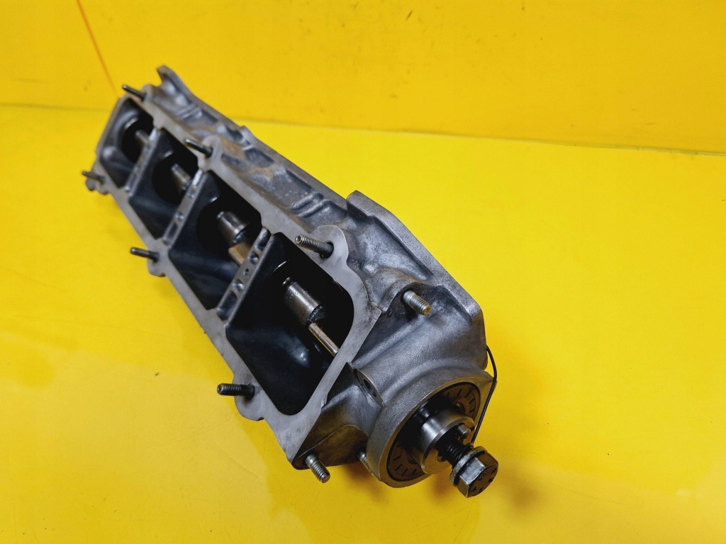 Вал розподільного валу корпус штовхачі клапанів fiat uno 1.4 b nr43 в Україні