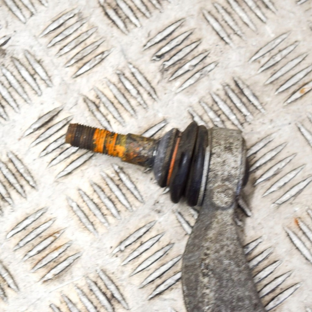 фото №6, Bmw 3 gt f34 2015 левая сторона нижний рычаг передний