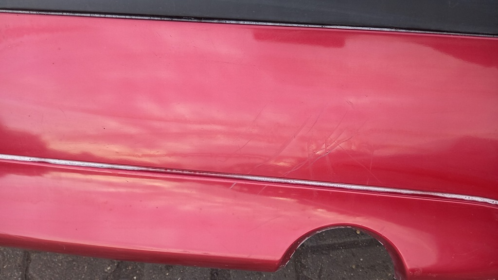 фото №6, Бампер задняя citroen c4 02r