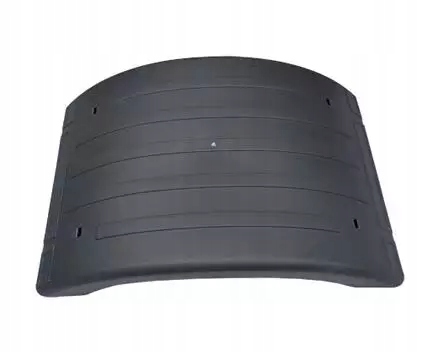 фото №1, Крила задній підкрилок góra iveco stralis