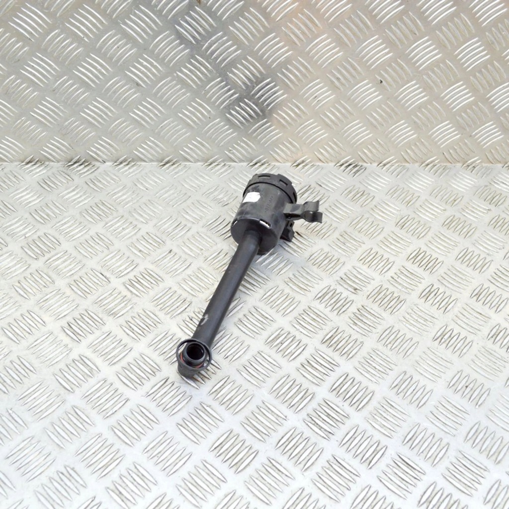 фото №3, Jaguar f-type 2018 wąż / трубка вентиляційна трубка