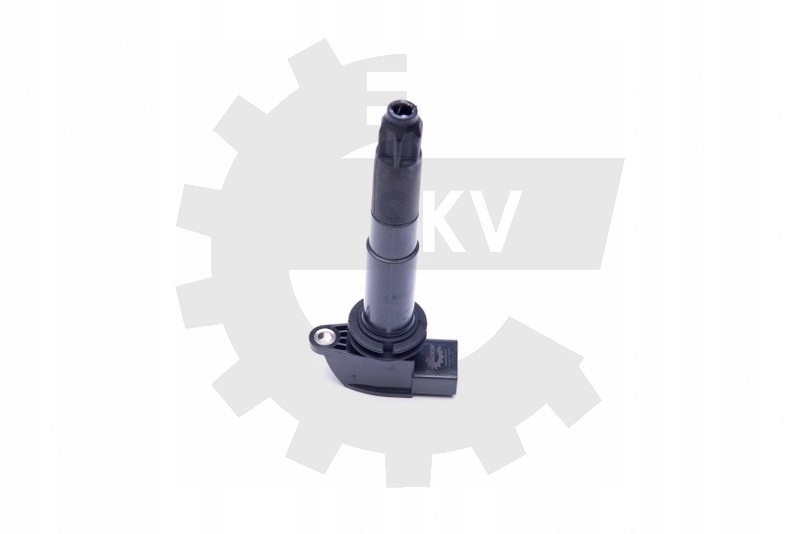 фото №10, Котушка запалювання porsche cayenne 9pa 4.5 948602104