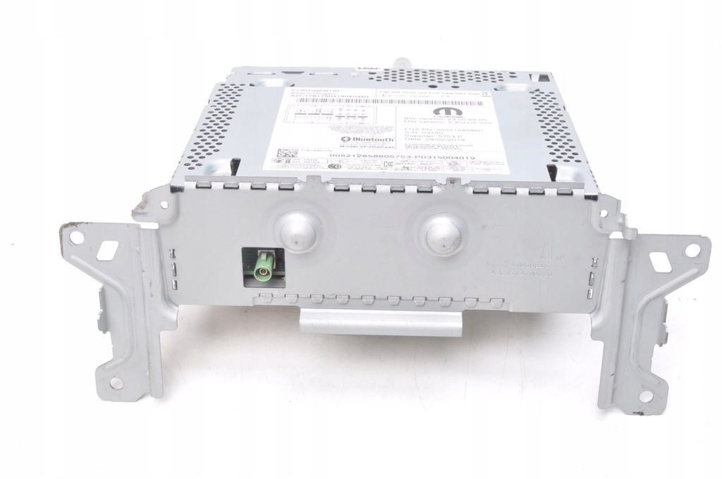 фото №4, Fiat tipo ii радио 00521285860