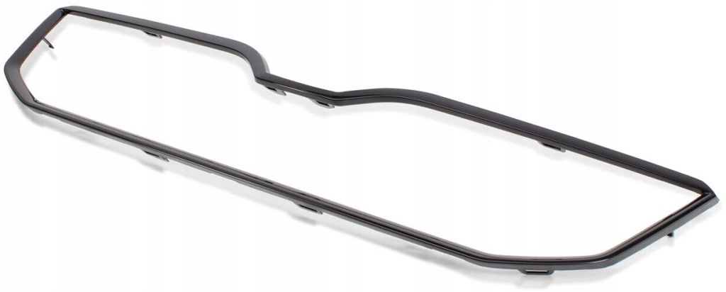 Рамка решётка решётка czarna skoda octavia iii 13-17 Цена