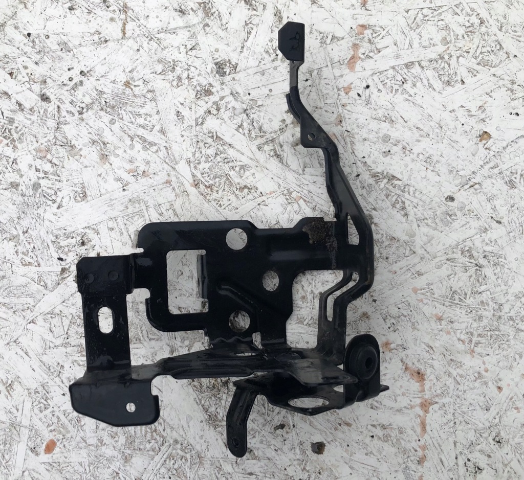 фото №1, Основание кронштейн abs fiat doblo