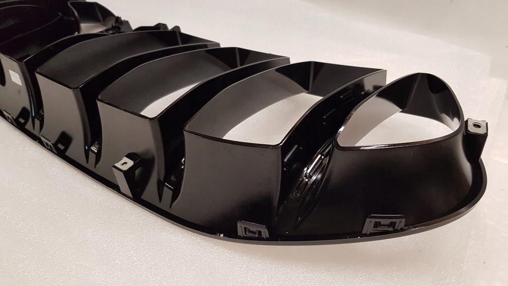 фото №11, Решітка радіатора решітка радіатора maserati grecale gt trofeo 670170829