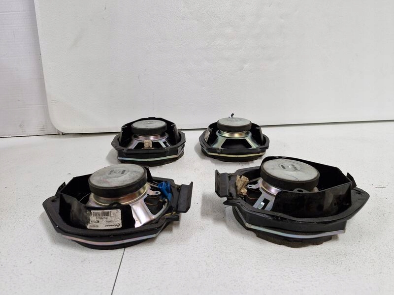 фото №8, Chevrolet hhr динаміки комплект 4 штуки pioneer 821607108 22699255