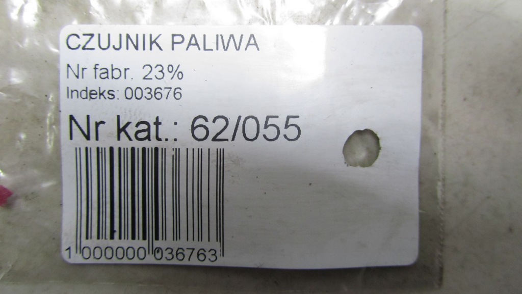 фото №5, Master movano ii 2.2 клапан топлива f741087 03-10