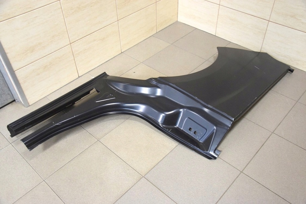 фото №9, Doblo ii combo d 10-r. задний крыло задняя