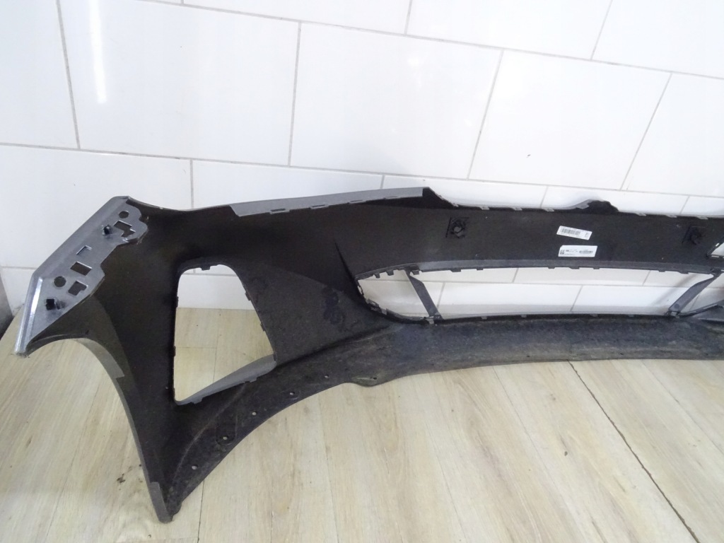 Бампер перед передний bmw 3 iii g20 g21 рестайлинг  lci 51115a1bf40 Оригинал