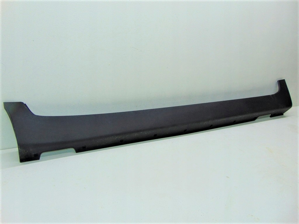 фото №1, Молдинг поріг права kia sportage iii 10-14