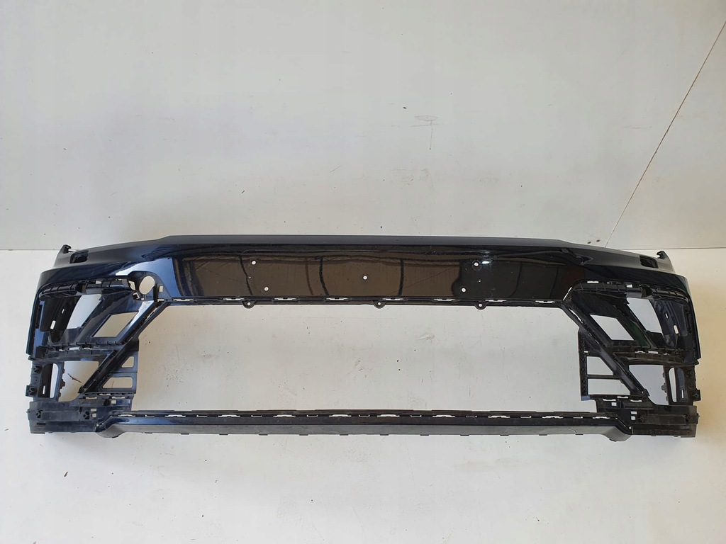 фото №1, Vw tiguan 5na r-line бампер перед 5na807221 b
