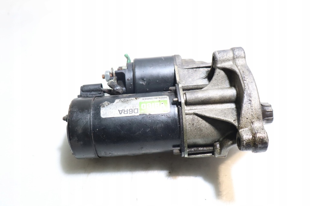 фото №3, Стартер peugeot 306 ii 1.8