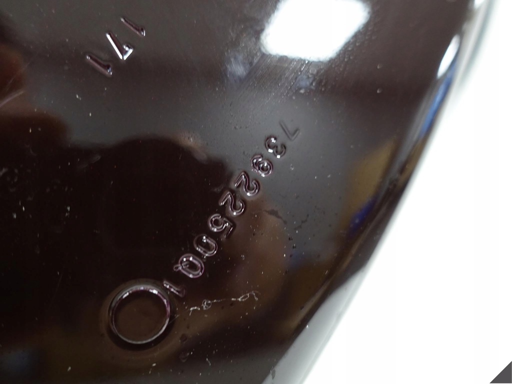 фото №13, Bmw 6 g32 gt правое задняя цвет c25 полный